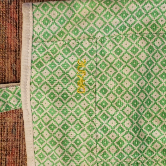 Thick Canvas Tote - Picture 2 of 5